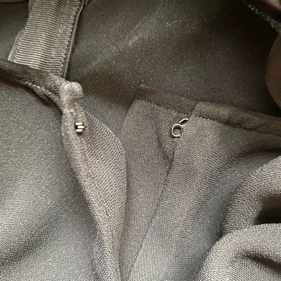 Massimo Dutti Jumpsuit sz 6 - Picture 6 of 6